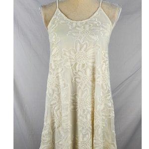 Emmelee Cream Dress